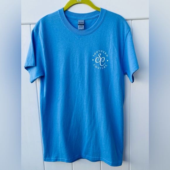 Simply Couture mountains are my happy place size small - Picture 2 of 7